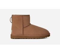 UGG® Classic Mini Boot für Herren | UGG® EU in Brown, Größe 43, Schaffell 1002072-CHE-10
