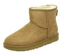 UGG Classic Mini II 1016222 W/Che Braun Größe 40