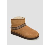 Ugg Classic Mini Crescent Damen-winterschuhe 1158262-che Braun 37