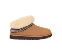 UGG Classic Mini Crescent, Mode-Stiefel, CHESTNUT,