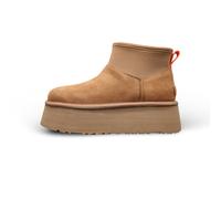 UGG Classic Mini Dipper Boot Chestnut - 37