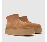 UGG Classic Mini Dipper Boot Chestnut - 39