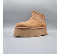 UGG Classic Mini Dipper Boot Chestnut - 40