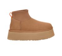 UGG Classic Mini Dipper Boot Chestnut (Women's) - 39