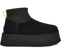 UGG CLASSIC MINI DIPPER Stiefel 2025 black - 42