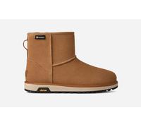 UGG® Classic Mini GTX Boot für Herren in Brown, Größe 45, Veloursleder 1171150-CHE-12