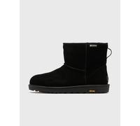UGG® Classic Mini GTX Boot für Herren in Black, Größe 44, Veloursleder 1171150-BLK-11