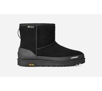 UGG® Classic Mini Guard GTX Boot für Herren in Black, Größe 45 1180196-BLK-12