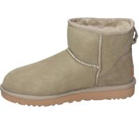 UGG Boots Classic Mini II in Grün, Größe 6