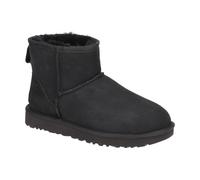 UGG CLASSIC MINI II 1016222 blk schwarz - Winterstiefel für Damen - Größe 37