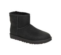 UGG CLASSIC MINI II 1016222 blk schwarz - Winterstiefel für Damen - Größe 38