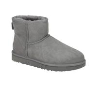 UGG CLASSIC MINI II 1016222 grey grau - Winterstiefel für Damen - Größe 41