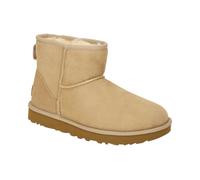 UGG CLASSIC MINI II 1016222 SAN beige - Winterstiefel für Damen - Größe 37