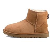 UGG Damen W Classic Mini Ii Stiefeletten, Braun (Chestnut), 39 EU