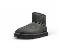 UGG Damen Stiefel CLASSIC MINI 2, schwarz, Gr. 36EU