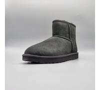 UGG Classic Mini II Black Damen-Schuhgröße 37
