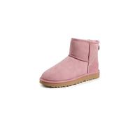 UGG Classic Mini II Boot Damen-Stiefel, Pink Dawn, 39 EU