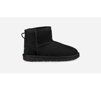 UGG® Classic Mini II Boot für Kinder | UGG® EU in Black, Größe 36, Twinface 1017715K-BLK-04