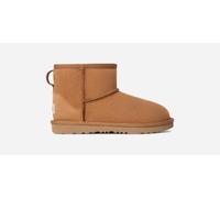 UGG Unisex Kinder CLASSIC MINI II Classic Boot, Chestnut, 36 EU