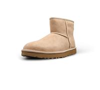 UGG Mini Classic, Damen Hohe Sneakers, Beige (Sand), 39 EU