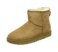 UGG Classic Mini II Damen Stiefel kastanienbraun - 38