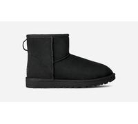 UGG® Classic Mini II für Damen | UGG® EU in Black, Größe 43, Twinface 1016222-BLK-12