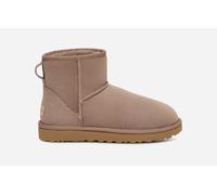 UGG »Classic Mini II Winterstiefel« Winterstiefelette, beige SIZE,37|41|42