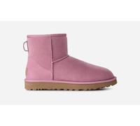UGG® Classic Mini II für Damen | UGG® EU in Dusty Orchid, Größe 39, Twinface 1016222-DYR-08