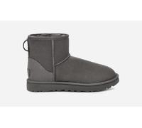 UGG Damen Classic Mini II Stiefeletten, Grau (GREY), 38 EU