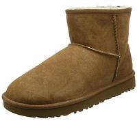 UGG Classic Mini II, klassische Damenstiefel, 003 Chesnut, 38 EU