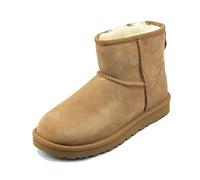 UGG Classic Mini II, klassische Damenstiefel, 003 Chesnut, 40 EU