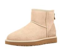 Stiefel UGG Classic Mini II (Sand) Frau 37