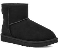 UGG Stiefeletten Classic Mini II Schwarz Größe 43