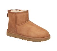 UGG Classic Mini II, klassische Damenstiefel, 003 Chesnut, 37 EU