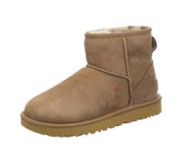 41 UGG Winterstiefel W Classic Mini Ii Camel Damen