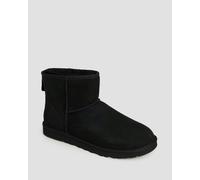 UGG Boots Classic Mini Herren Schwarz Größe 40