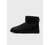 UGG Herren Mini Classic Boot, Schwarz, 43 EU