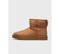 UGG CLASSIC MINI men Boots brown in Größe:44