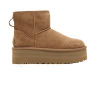 UGG Classic Mini Platform Boot Chestnut (Women's) - 39
