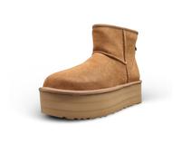 UGG Classic Mini Platform Chestnut - 37