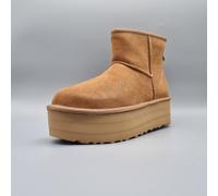 UGG Classic Mini Platform Chestnut - 41
