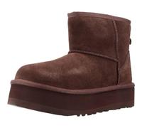 Ugg Kids Ds´ Classic Mini Platform Boots Braun EU 31 Junge (Herstellerartikelnummer: 1143700K-BCDR-13)