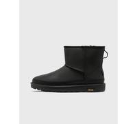 UGG® Classic Mini Reflective Boot für Herren in Black Reflective, Größe 45, Synthetik 1171110-BRLC-12