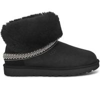 UGG CLASSIC SHORT CRESCENT Stiefel 2026 black - 39