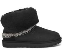 UGG CLASSIC SHORT CRESCENT Stiefel 2026 black - 40