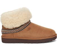 UGG CLASSIC SHORT CRESCENT Stiefel 2026 chestnut - 41