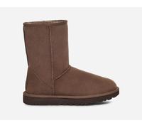 UGG Damen CLASSIC SHORT II Classic Boot, BURNT CEDAR, 39.5 EU