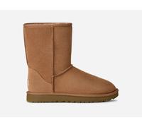 UGG Damen Stiefel Classic Short II Chestnut Größe 40
