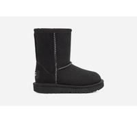 UGG Classic II Stiefel Für Knder aus Schaffell in Schwarz Größe 25