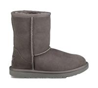 UGG Classic Short II Boot Grey (Kids) 2
